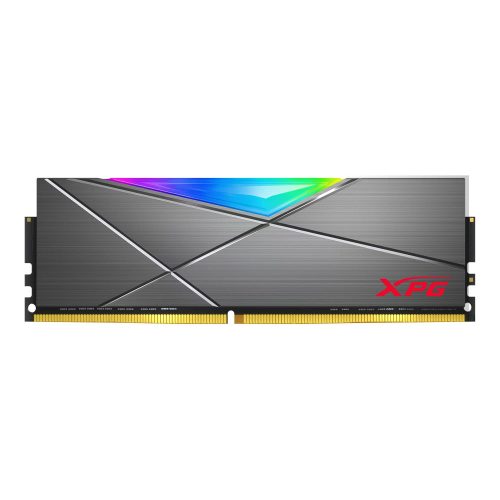 ADATA XPG Spectrix D50 32GB (1 x 32 GB) DDR4 3200MHz Desktop Memory AX4U320032G16A-ST50 - Gamesncomps.com