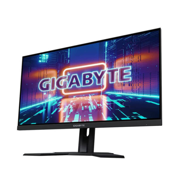 GIGABYTE 27" M27Q X QHD 240Hz 1ms IPS Gaming Monitor Image 5 - Gamesncomps.com