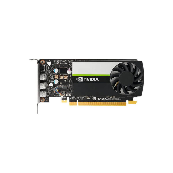 NVIDIA Quadro T400 4GB GDDR6 - Gamesncomps.com