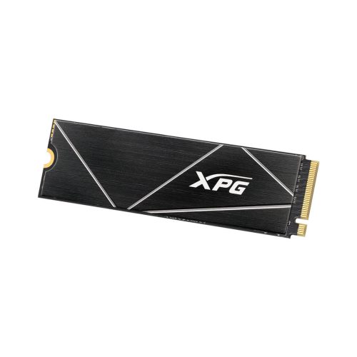 Adata XPG GAMMIX 8TB S70 BLADE PCIe Gen4x4 M.2 2280 SSD - AGAMMIXS70B-8000G-CS Image 1 - Gamesncomps.com