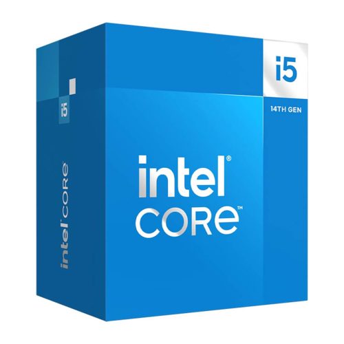 Intel Core i5 14500 14th Gen Desktop Processor - BX8071514500 - Gamesncomps.com