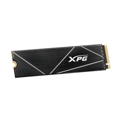 Adata XPG GAMMIX 8TB S70 BLADE PCIe Gen4x4 M.2 2280 SSD - AGAMMIXS70B-8000G-CS Image 4 - Gamesncomps.com