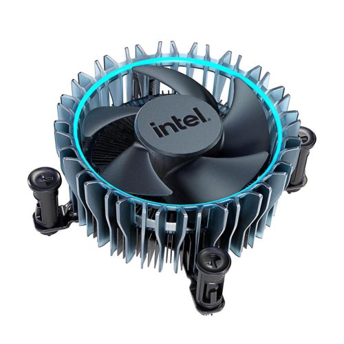 Intel Core i5 14500 14th Gen Desktop Processor - BX8071514500 Image 3 - Gamesncomps.com