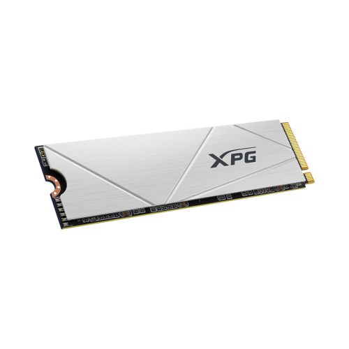 Adata XPG GAMMIX S60 1TB PCIe Gen4 x4 M.2 2280 SSD - AGAMMIXS60-1T-CS Image 3 - Gamesncomps.com
