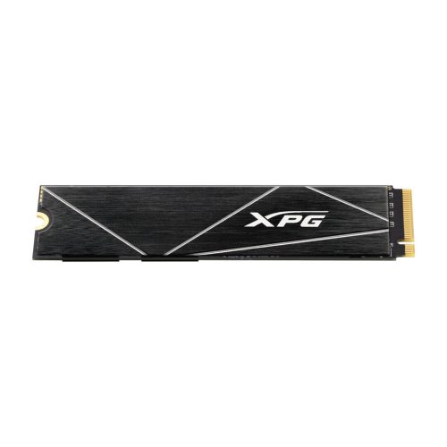 Adata XPG GAMMIX 8TB S70 BLADE PCIe Gen4x4 M.2 2280 SSD - AGAMMIXS70B-8000G-CS Image 5 - Gamesncomps.com