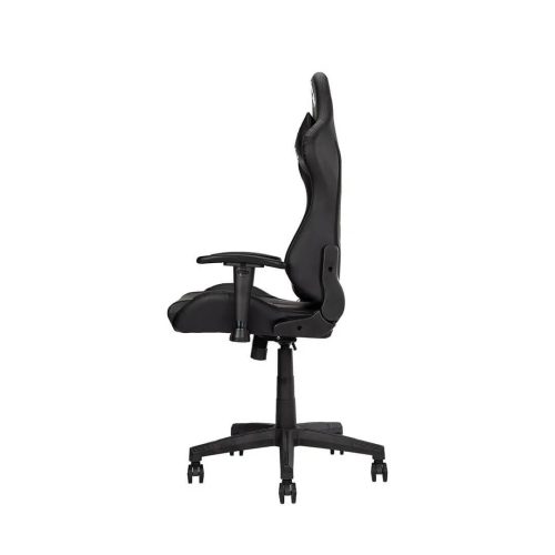 Ant Esports Carbon Gaming Chair Black Image 6 - Gamesncomps.com