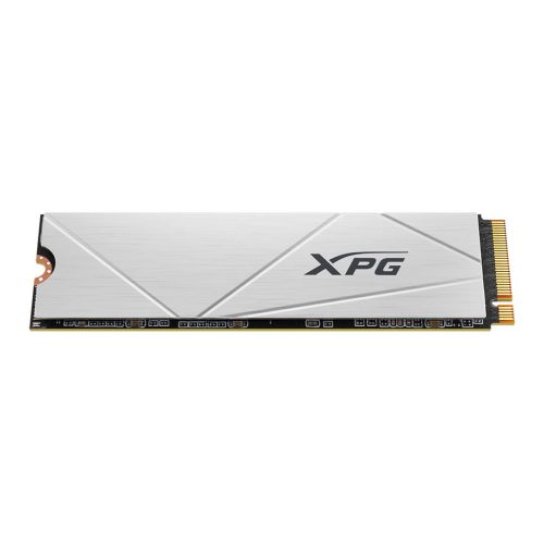 Adata XPG GAMMIX S60 1TB PCIe Gen4 x4 M.2 2280 SSD - AGAMMIXS60-1T-CS Image 4 - Gamesncomps.com