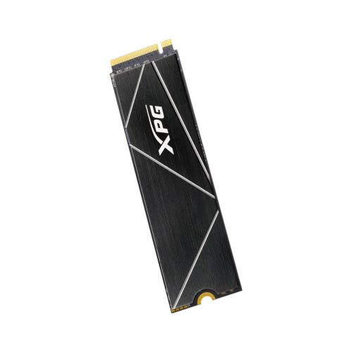 Adata XPG GAMMIX 8TB S70 BLADE PCIe Gen4x4 M.2 2280 SSD - AGAMMIXS70B-8000G-CS Image 6 - Gamesncomps.com