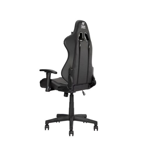 Ant Esports Carbon Gaming Chair Black Image 5 - Gamesncomps.com