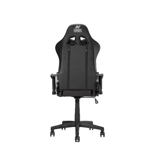 Ant Esports Carbon Gaming Chair Black Image 4 - Gamesncomps.com