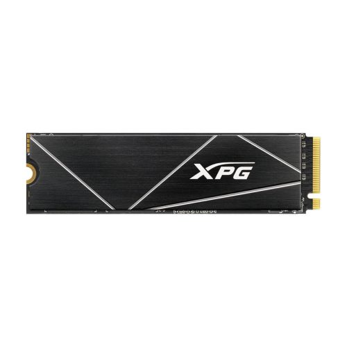 Adata XPG GAMMIX 8TB S70 BLADE PCIe Gen4x4 M.2 2280 SSD - AGAMMIXS70B-8000G-CS - Gamesncomps.com