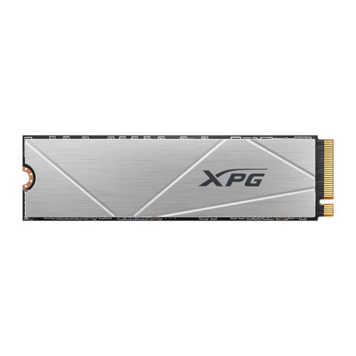 Adata XPG GAMMIX S60 1TB PCIe Gen4 x4 M.2 2280 SSD - AGAMMIXS60-1T-CS - Gamesncomps.com