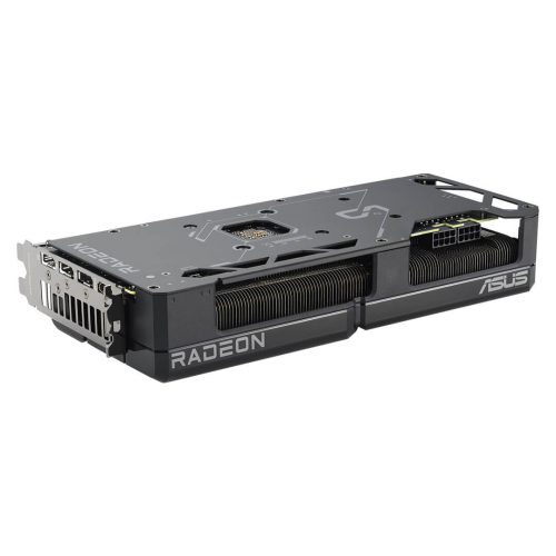 ASUS Dual Radeon RX 7700 XT OC Edition 12GB GDDR6 - DUAL-RX7700XT-O12G Image 6 - Gamesncomps.com