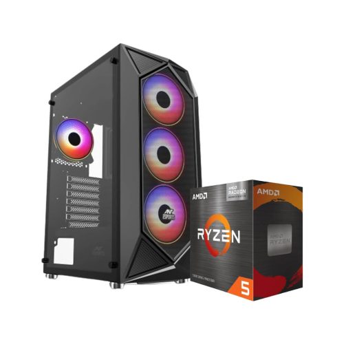 AMD 5600 Trio - Gamesncomps.com