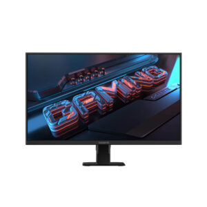 Gigabyte GS27Q X 27 inch 240 Hz QHD Gaming Monitor - Gamesncomps.com