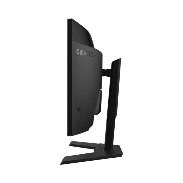 Gigabyte GS34WQC 34 inch VA WQHD 120Hz Gaming Monitor Image 4 - Gamesncomps.com