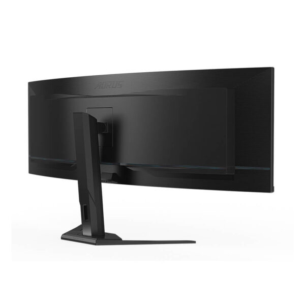 Gigabyte AORUS CO49DQ 49 inch OLED 144Hz DQHD Gaming Monitor Image 3 - Gamesncomps.com