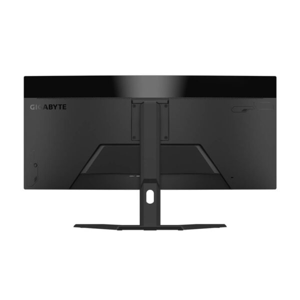 Gigabyte GS34WQC 34 inch VA WQHD 120Hz Gaming Monitor Image 3 - Gamesncomps.com