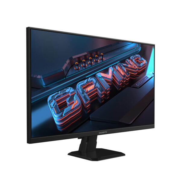 Gigabyte GS27Q X 27 inch 240 Hz QHD Gaming Monitor Image 2 - Gamesncomps.com