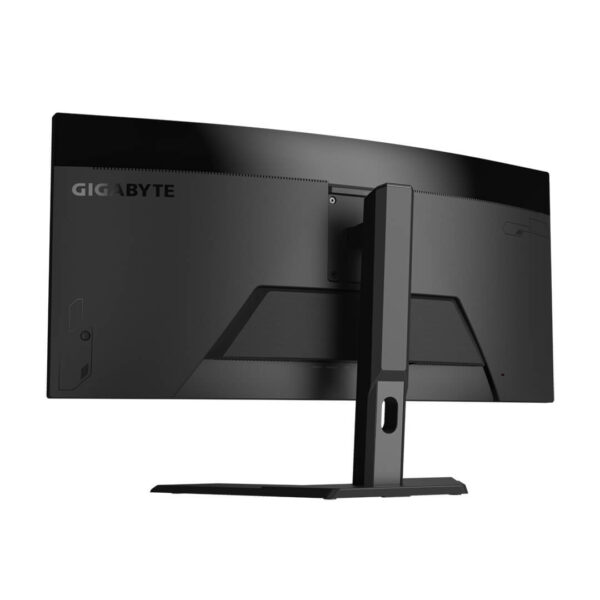 Gigabyte GS34WQC 34 inch VA WQHD 120Hz Gaming Monitor Image 5 - Gamesncomps.com