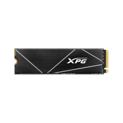XPG GAMMIX 512GB S70 BLADE PCIe Gen4x4 M.2 2280 SSD - AGAMMIXS70B-512G-CS - Gamesncomps.com