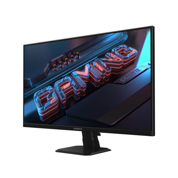 Gigabyte GS27Q X 27 inch 240 Hz QHD Gaming Monitor Image 1 - Gamesncomps.com