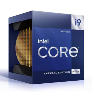 Intel Core i9 12900KS 12th Gen Desktop Processor - Gamesncomps.com