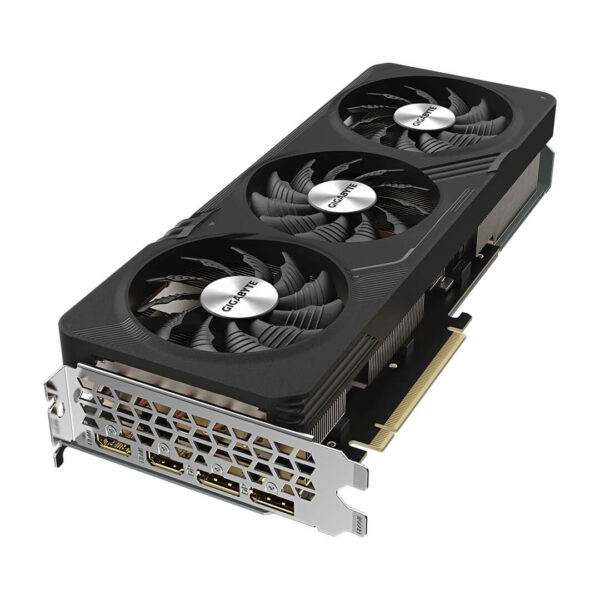 Gigabyte Radeon RX 7600 XT GAMING OC 16G Image 6 - Gamesncomps.com