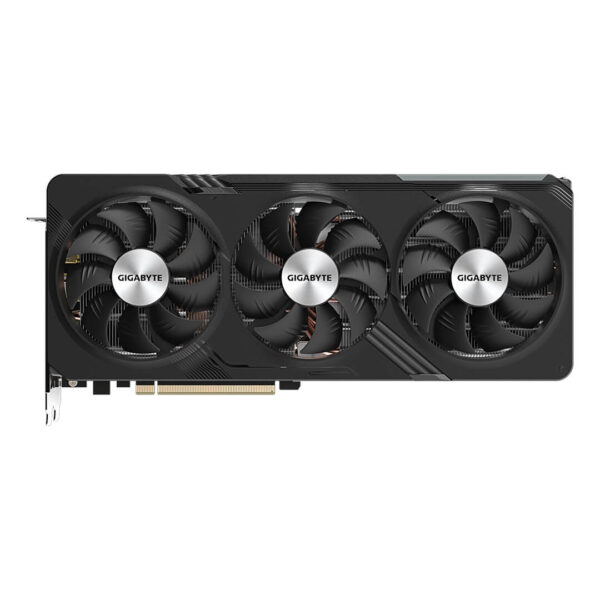 Gigabyte Radeon RX 7700 XT GAMING OC 12G Image 1 - Gamesncomps.com