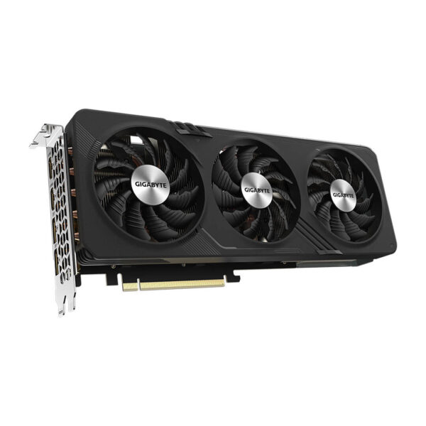 Gigabyte Radeon RX 7600 XT GAMING OC 16G Image 5 - Gamesncomps.com