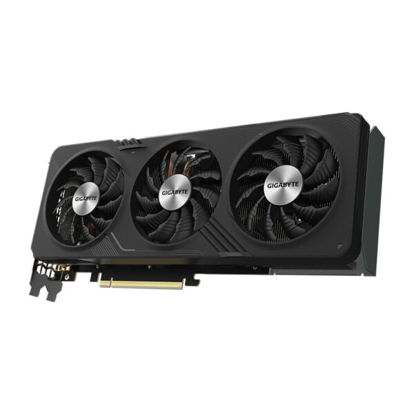 Gigabyte Radeon RX 7600 XT GAMING OC 16G Image 4 - Gamesncomps.com