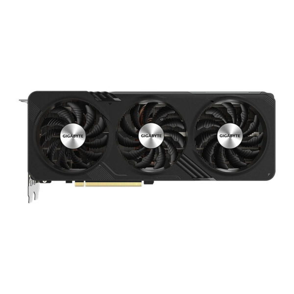 Gigabyte Radeon RX 7600 XT GAMING OC 16G Image 3 - Gamesncomps.com