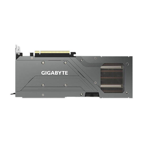 Gigabyte Radeon RX 7600 XT GAMING OC 16G Image 2 - Gamesncomps.com