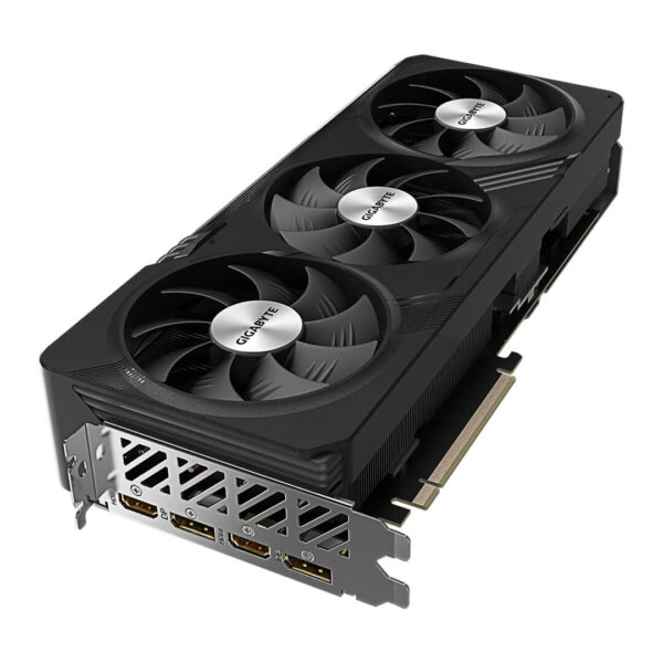 Gigabyte Radeon RX 7700 XT GAMING OC 12G Image 5 - Gamesncomps.com