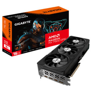 Gigabyte Radeon RX 7900 GRE GAMING OC 16G - Gamesncomps.com