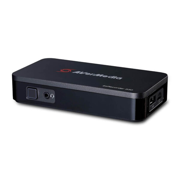 Avermedia EzRecorder 330 ER330 - Gamesncomps