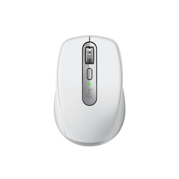 Logitech MX ANYWHERE 3S Compact Wireless Performance Mouse Graphite - 910-006932 - Gamesncomps.com