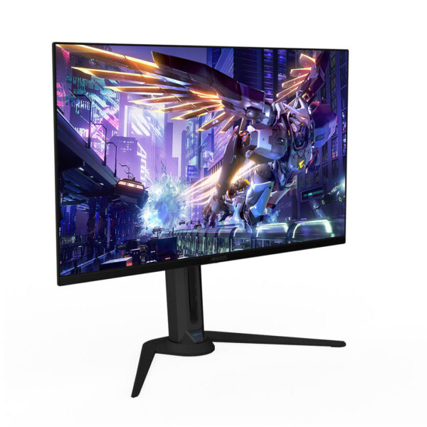 AORUS FO32U2P OLED 240Hz 4K Gaming Monitor Image 5 - Gamesncomps.com