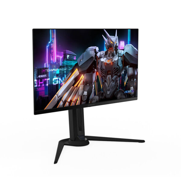 AORUS FO27Q3 OLED 360Hz 2k Gaming Monitor Image 3 - Gamesncomps.com