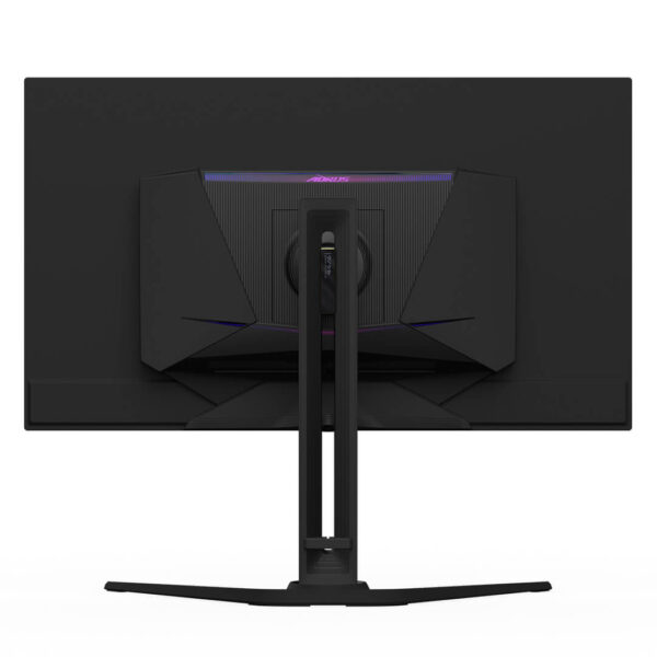 AORUS FO32U2P OLED 240Hz 4K Gaming Monitor Image 4 - Gamesncomps.com