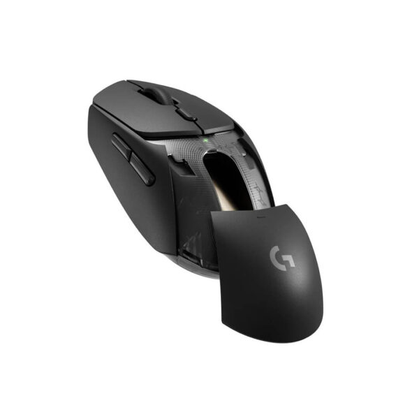 Logitech G309 LIGHTSPEED Wireless Gaming Mouse Image 1 - Gamesncomps.com