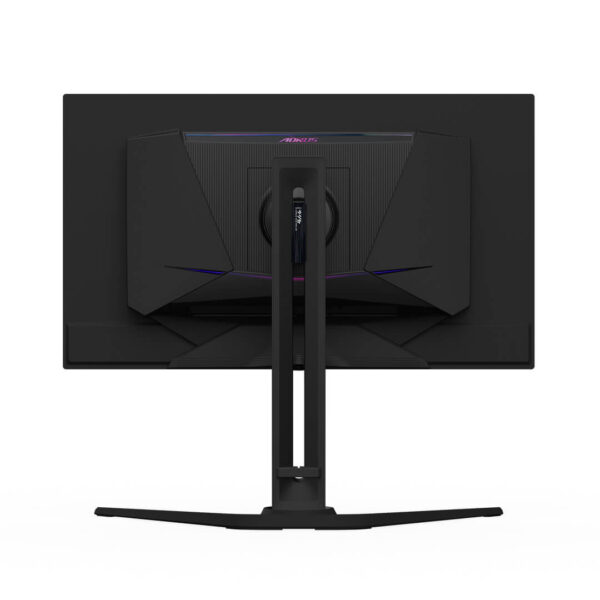 AORUS FO27Q3 OLED 360Hz 2k Gaming Monitor Image 4 - Gamesncomps.com