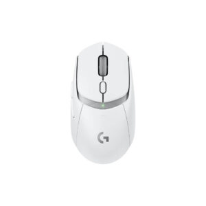 Logitech G309 LIGHTSPEED Wireless Gaming Mouse White - Gamesncomps.com