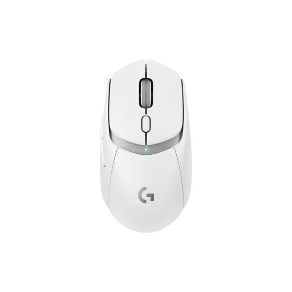 Logitech G309 LIGHTSPEED Wireless Gaming Mouse White - Gamesncomps.com