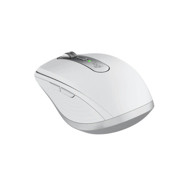 Logitech MX ANYWHERE 3S Compact Wireless Performance Mouse Graphite - 910-006932 Image 1 - Gamesncomps.com