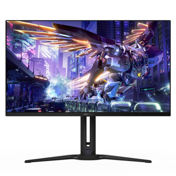 AORUS FO32U2P OLED 240Hz 4K Gaming Monitor - Gamesncomps.com