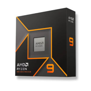 AMD Ryzen 9 9900X Desktop Processor - Gamesncomps.com