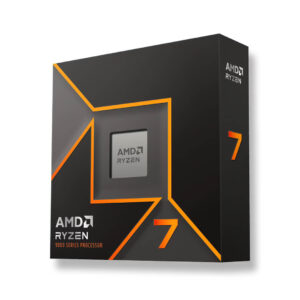 AMD Ryzen 7 9700X Desktop Processor - Gamesncomps.com