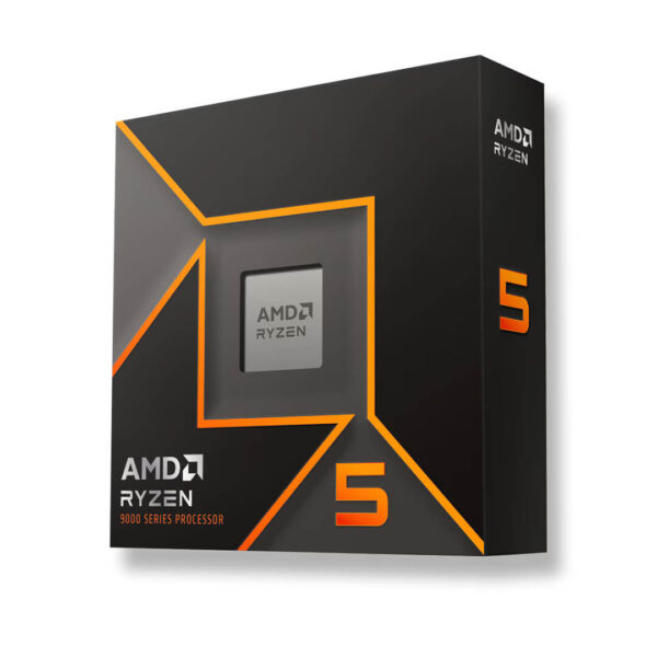 AMD Ryzen 5 9600X Desktop Processor - Gamesncomps.com