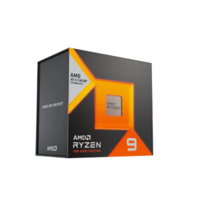 AMD Ryzen 9 7900X3D Desktop Gaming Processor - Gamesncomps.com